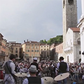 Festa della Musica 2015 di Brescia