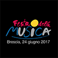 Festa della Musica 2017