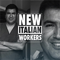 New Italian Workers