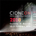 CidneON 2018