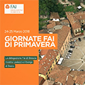 Giornate FAI di Primavera - Breno