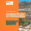 Giornate FAI di Primavera - Cedegolo